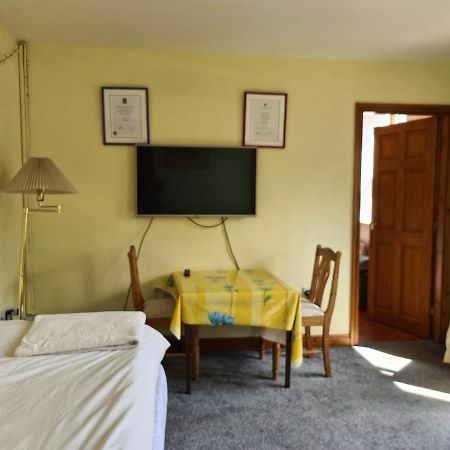 Never To Be Booked Leilighet York Eksteriør bilde