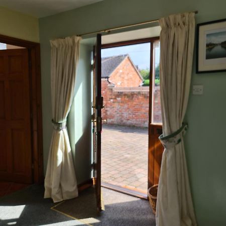 Never To Be Booked Leilighet York Eksteriør bilde