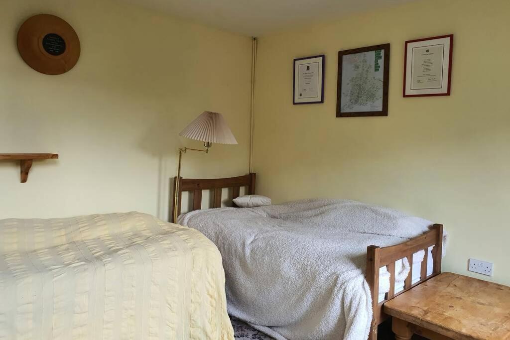 Never To Be Booked Leilighet York Eksteriør bilde