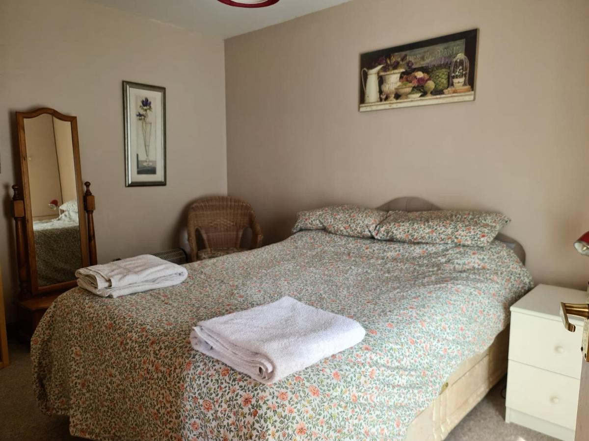 Never To Be Booked Leilighet York Eksteriør bilde
