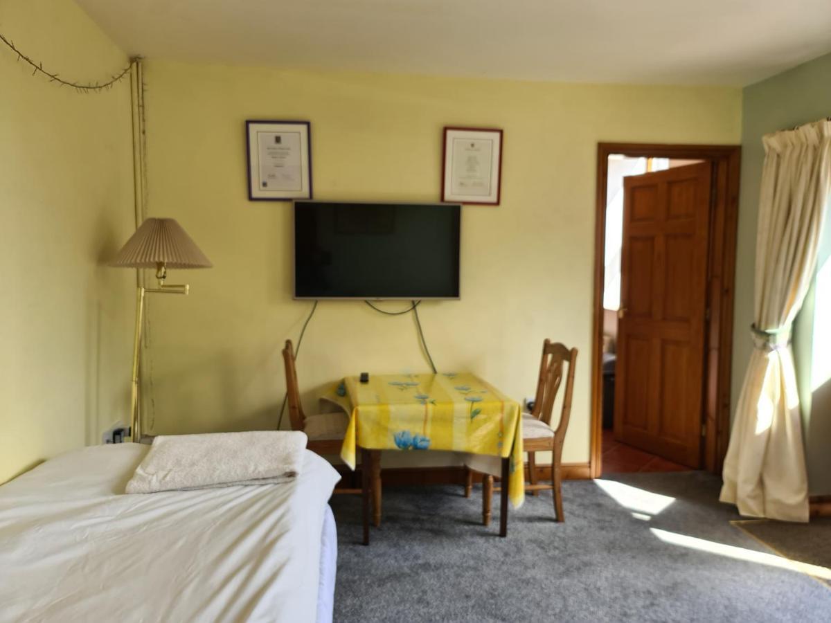 Never To Be Booked Leilighet York Eksteriør bilde