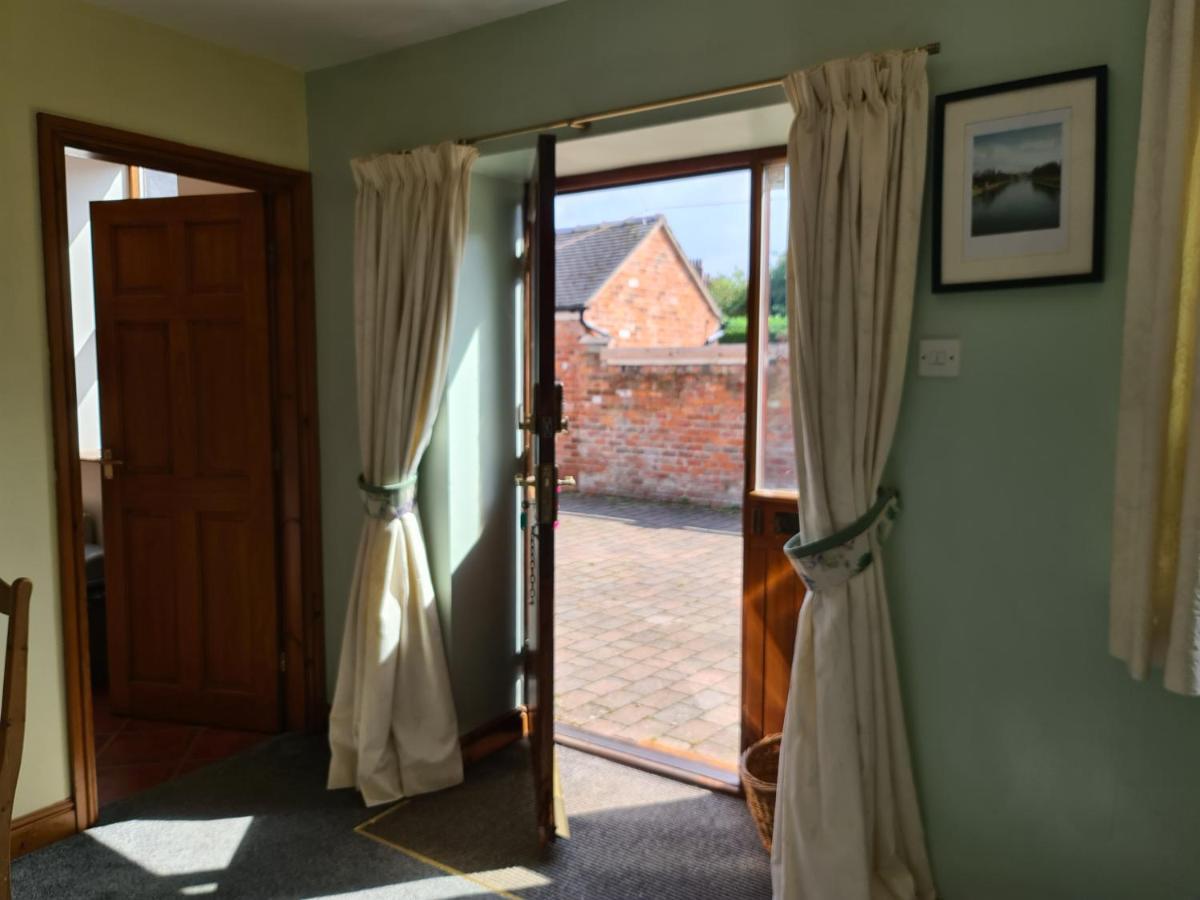 Never To Be Booked Leilighet York Eksteriør bilde